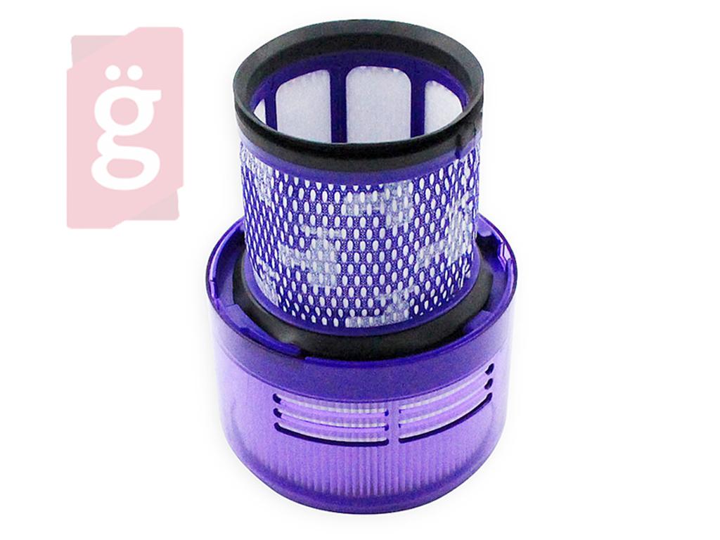 Kép a(z) Porszívó Kompatibilis Hepa Filter / Motorszűrő Egység Dyson V11 / SV14 / 970013-02  nevű termékről