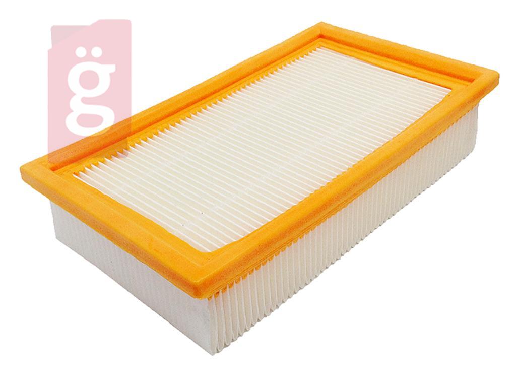 Kép a(z) Porszívó Kompatibilis Motorvédő Szűrő Würth Master ISS 35 /  KARCHER NT 361 Eco/TE/M, NT 561 Eco/TE/M /  6.904-367.0  nevű termékről