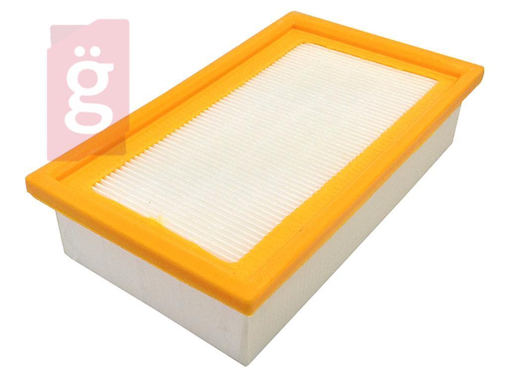 Kép a(z) Porszívó Kompatibilis Motorvédő Szűrő H-FILTER AirClean Würth Master ISS 35 /  KARCHER NT 361 Eco/TE/M, NT 561 Eco/TE/M /  6.904-367.0  nevű termékről