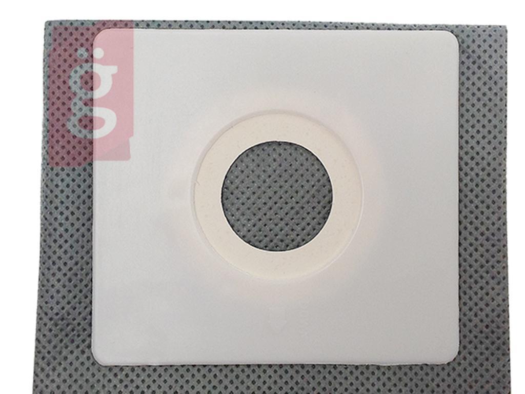 Kép a(z) Samsung VC-5956VN / VP95B Kompatibilis vászon (textil) porzsák DJ6900481B  helyett nevű termékről