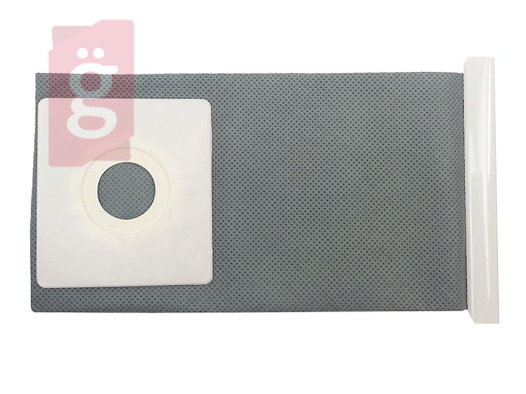 Kép a(z) Samsung VC-5956VN / VP95B Kompatibilis vászon (textil) porzsák DJ6900481B  helyett nevű termékről