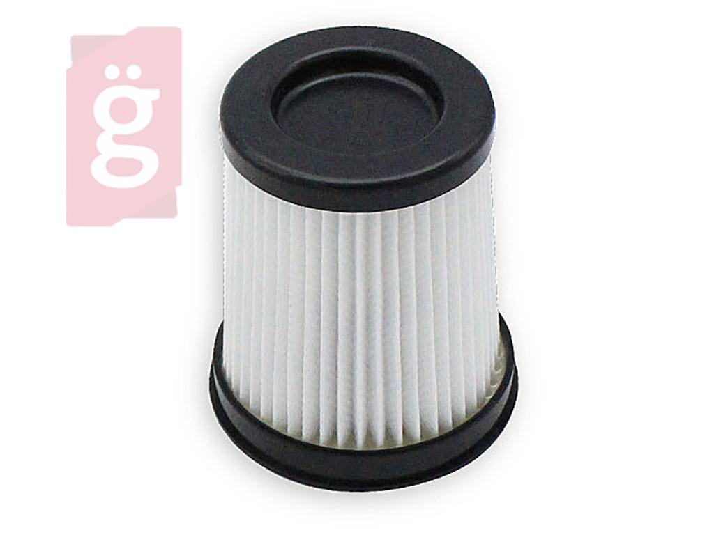 Kép a(z) Porszívó Kompatibilis Hepa Filter Dirt Devil M 2881 /M 2009-1 / M 2881-2 / M 2881-5 / 2881001 MOSHATÓ nevű termékről