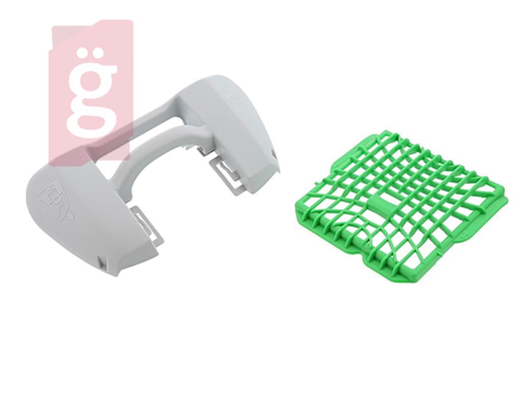 Kép a(z) Porszívó Porzsáktartó Szett AEG ACS 1800 / Electrolux ZCS 2000EL / 140176691081 Gyári nevű termékről