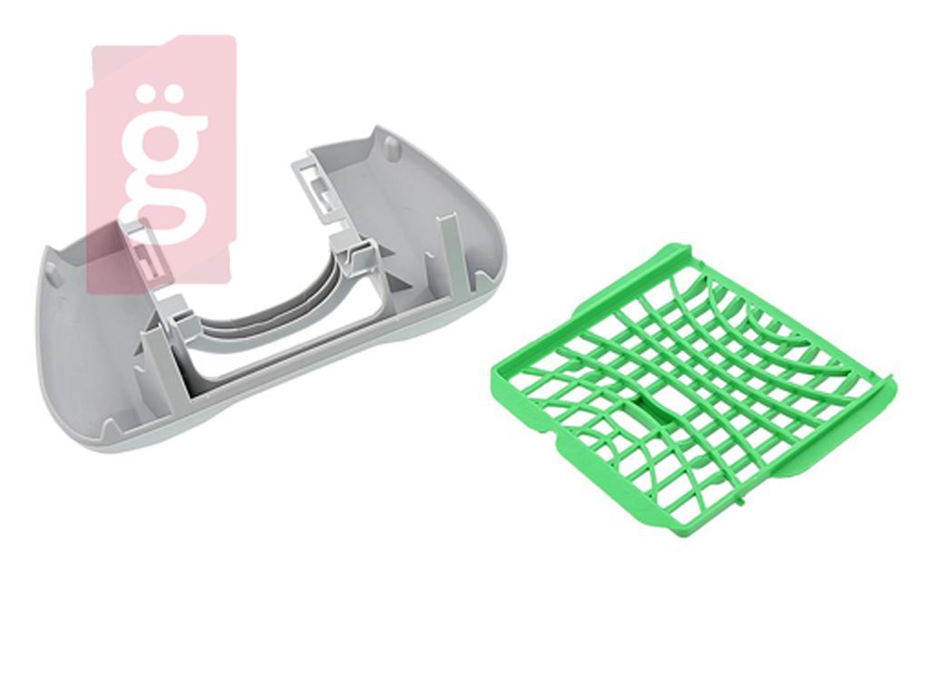 Kép a(z) Porszívó Porzsáktartó Szett AEG ACS 1800 / Electrolux ZCS 2000EL / 140176691081 Gyári nevű termékről