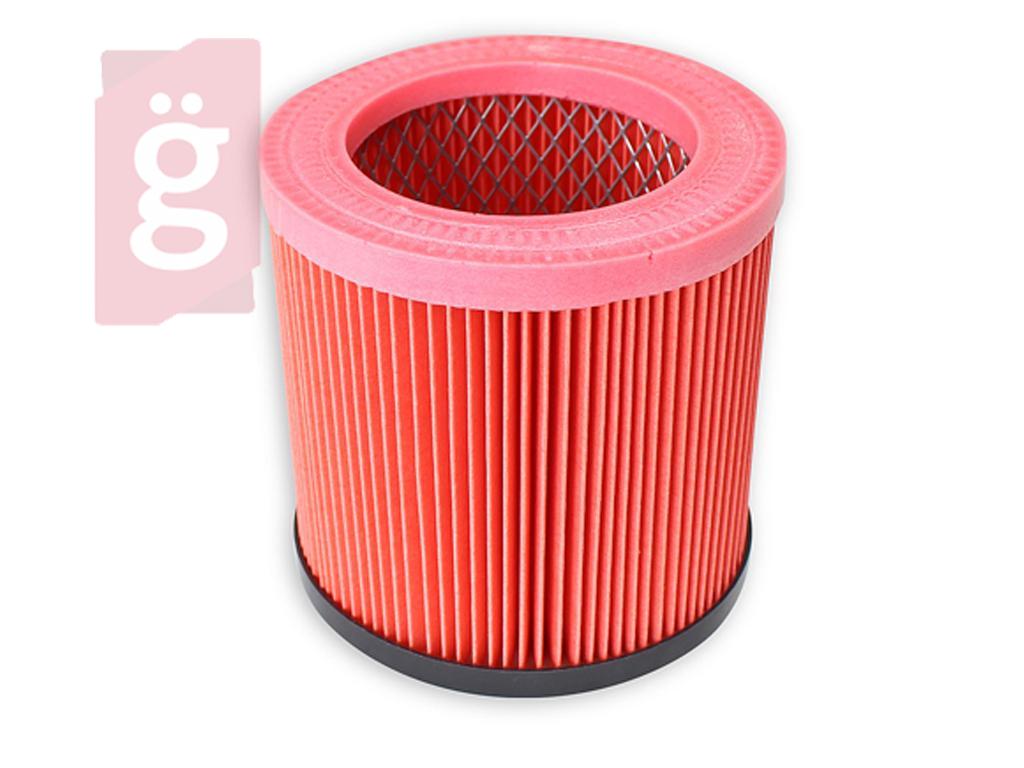 Kép a(z) Porszívó Kompatibilis Hepa Filter / Motorvédő Szűrő hengeres Black & Decker BXVC 20PTE / BXVC 30XTDE / Monzana DBNS001 / Mauk NTS 25 / NTS 30 nevű termékről