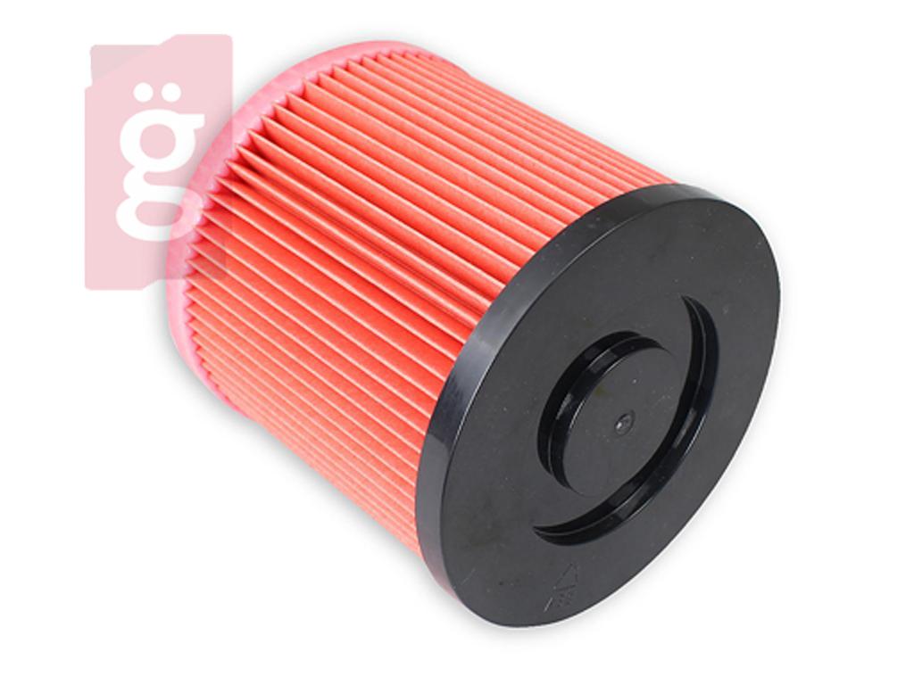 Kép a(z) Porszívó Kompatibilis Hepa Filter / Motorvédő Szűrő hengeres Black & Decker BXVC 20PTE / BXVC 30XTDE / Monzana DBNS001 / Mauk NTS 25 / NTS 30 nevű termékről