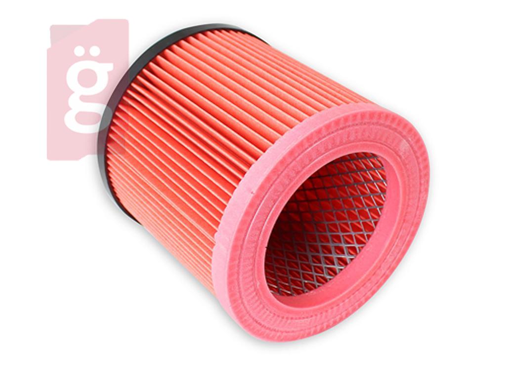 Kép a(z) Porszívó Kompatibilis Hepa Filter / Motorvédő Szűrő hengeres Black & Decker BXVC 20PTE / BXVC 30XTDE / Monzana DBNS001 / Mauk NTS 25 / NTS 30 nevű termékről