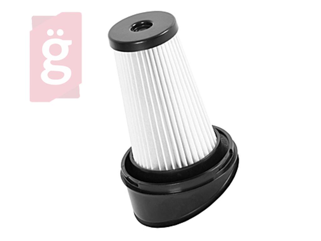 Kép a(z) Porszívó Hepa Filter Rowenta RH 6543 / RH 6545 / Tefal TY 6543 / TY 6545 ZR005201 Gyári nevű termékről