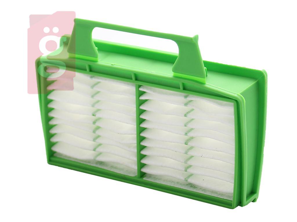 Kép a(z) Porszívó Kompatibilis Hepa Filter SEBO Airbelt K Sorozatú Porszívóhoz 6608 ER nevű termékről