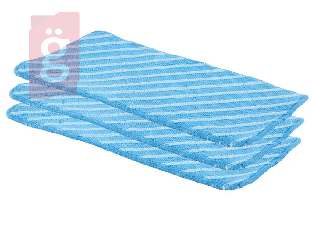 Kép a(z) Porszívó Mop készlet Sencor SVX 036BL / SVC 074xxx / SVC 0740BL / SVC 0741YL Porszívóhoz (3db/csomag) Gyári MOSHATÓ nevű termékről