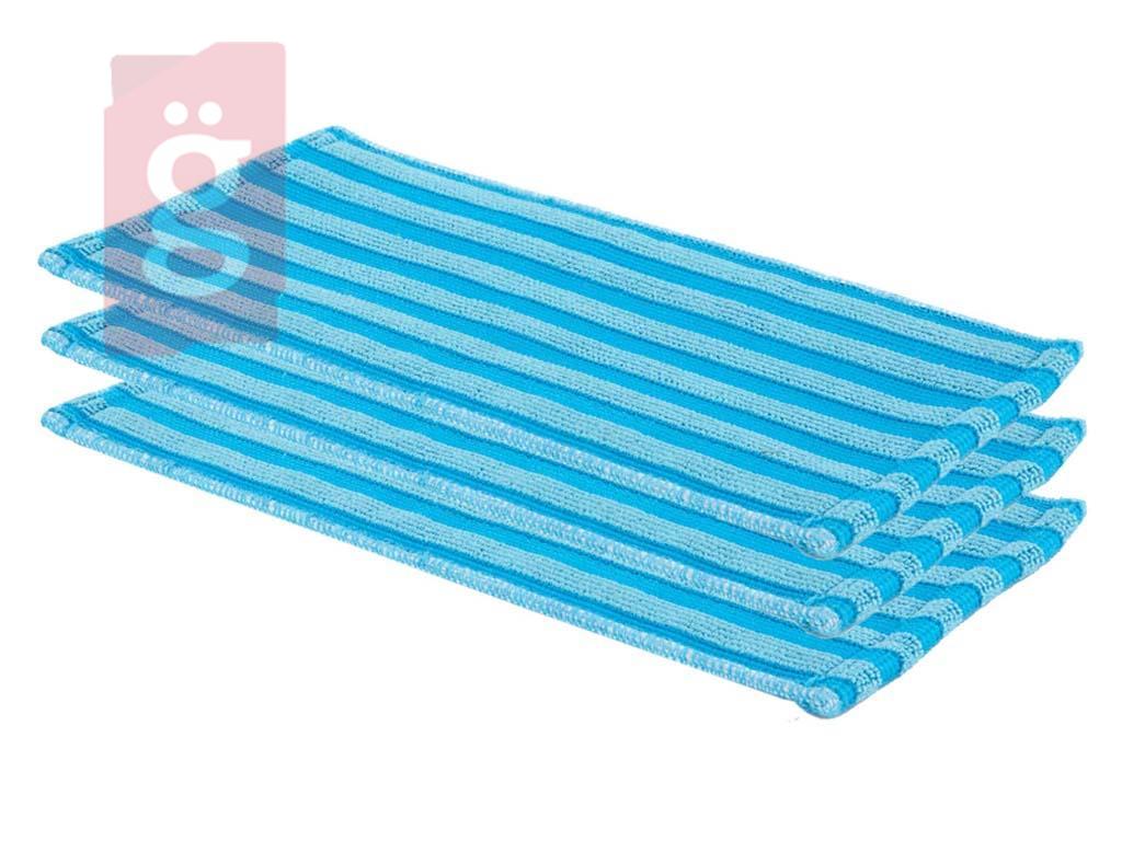 Kép a(z) Porszívó Mop készlet Sencor SVX 035BL / SVC 0625AT / SVX 8936TI Porszívóhoz (3db/csomag) Gyári MOSHATÓ nevű termékről