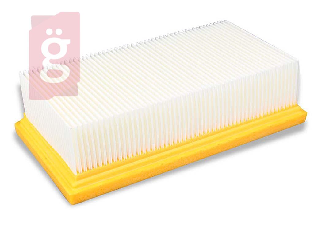 Kép a(z) Porszívó Kompatibilis Motorvédő Szűrő KARCHER NT 351 Eco/ NT 375 Eco / NT 14/1 Eco (6.904-156.0) nevű termékről