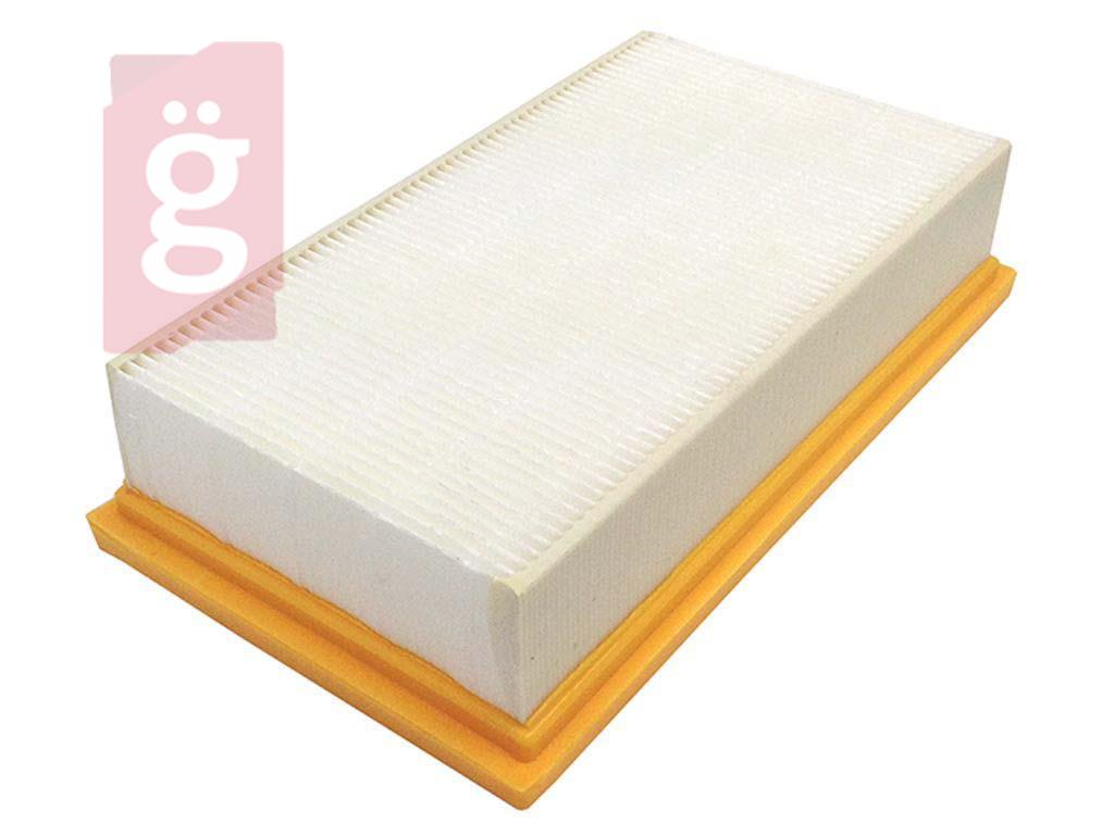 Kép a(z) Porszívó Kompatibilis Motorvédő Szűrő H-FILTER AirClean KARCHER NT 351 Eco/ NT 375 Eco / NT 14/1 Eco (6.904-156.0) nevű termékről