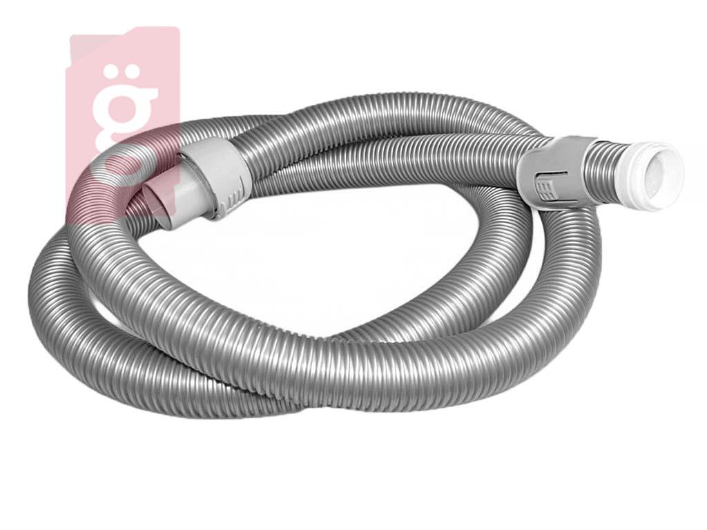 Kép a(z) Porszívó Komplett Gégecső AEG AES340S / Electrolux ZE346B / (Hossza: 2,6m) 2193977010 Gyári nevű termékről