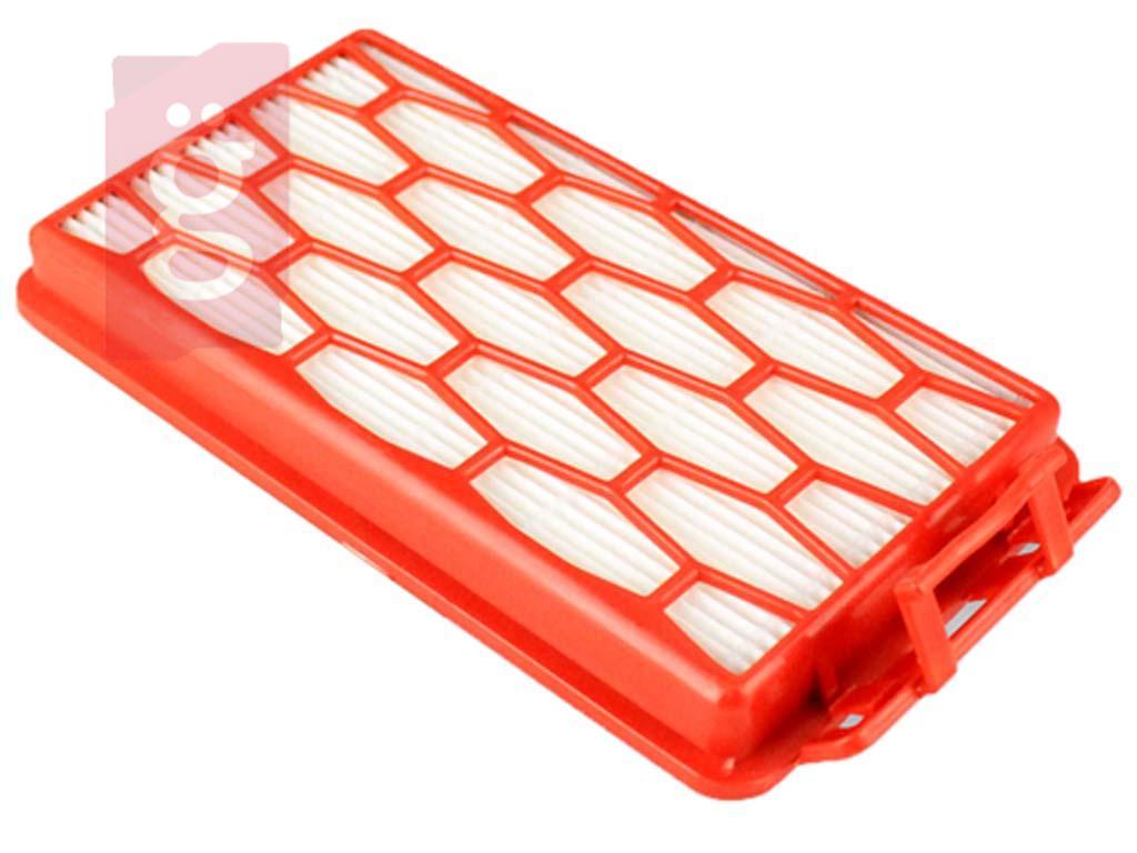 Kép a(z) Porszívó Hepa Filter Dirt Devil DD 5255-1 Rebel 55HF / 55HFC (Kimeneti) nevű termékről