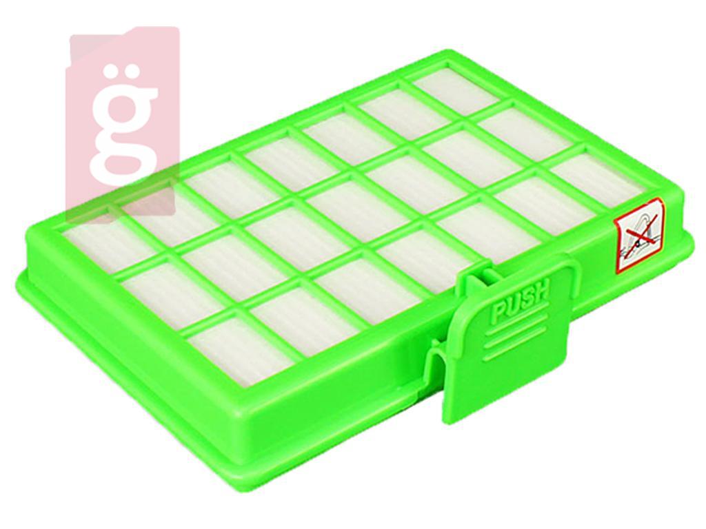 Kép a(z) Porszívó Kompatibilis Hepa Filter Rowenta RO 2341EA / RO 212101 Power Space / RS-RT9977 nevű termékről