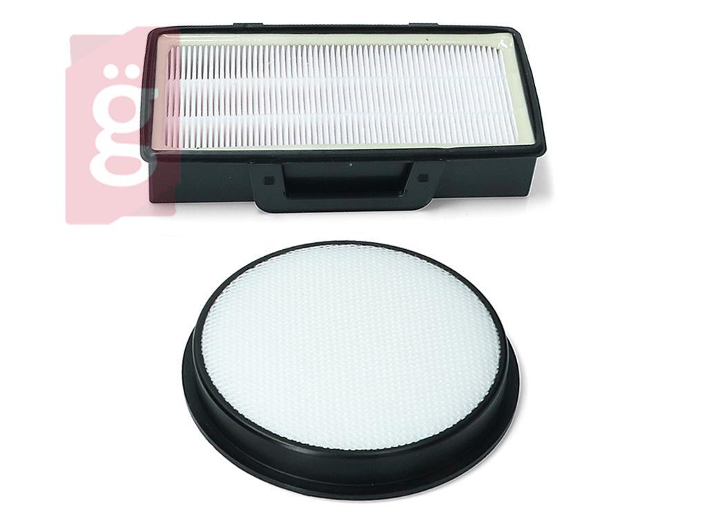 Kép a(z) Porszívó Kompatibilis Hepa Filter / Szűrő készlet Rowenta RO 7611EA / RO7676EA / ZR903701 nevű termékről