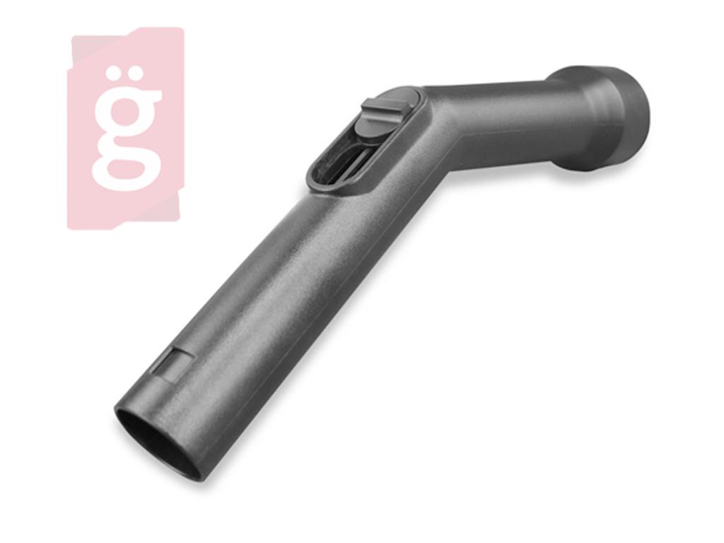 Kép a(z) Porszívó Kompatibilis Első Csonk Pisztoly Miele S 381 Tango Plus stb. / Ø35mm Toldócsőhöz (09442601 helyett) nevű termékről