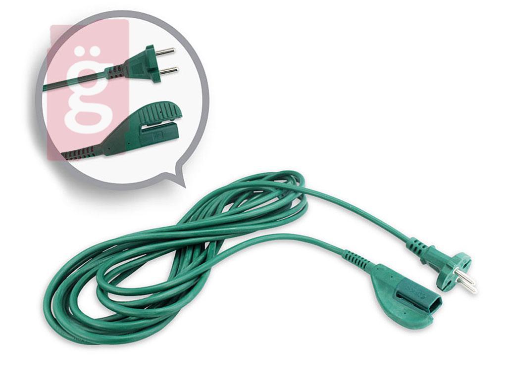 Kép a(z) Porszívó Bekötő Kábel / Vezeték Vorwerk VK135 / VK136 7 méter (Tápkábel) nevű termékről