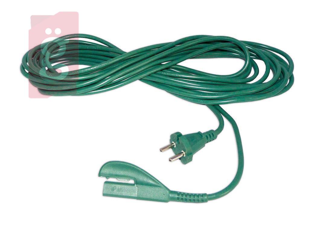 Kép a(z) Porszívó Bekötő Kábel / Vezeték Vorwerk VK135 / VK136 10 méter (Tápkábel) nevű termékről