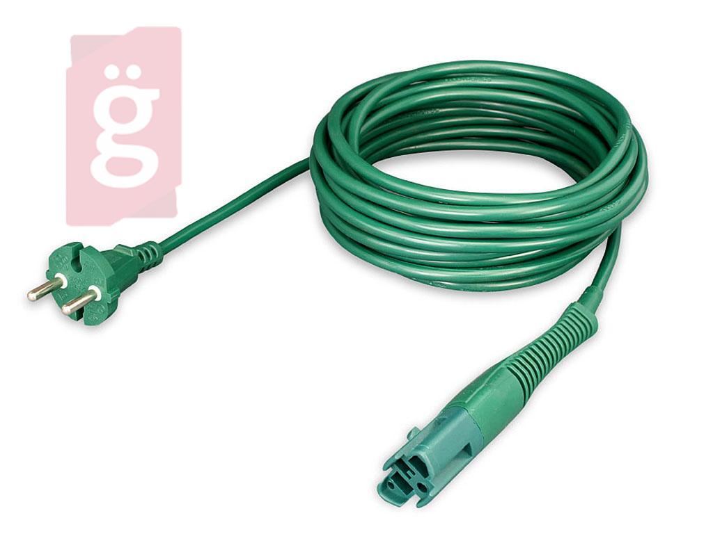 Kép a(z) Porszívó Bekötő Kábel / Vezeték Vorwerk VK130 / VK131 7 méter (Tápkábel) nevű termékről