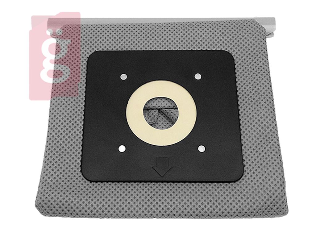 Kép a(z) IZ-DUO11WP-MINI CB 942 vászon (textil) porzsák nevű termékről