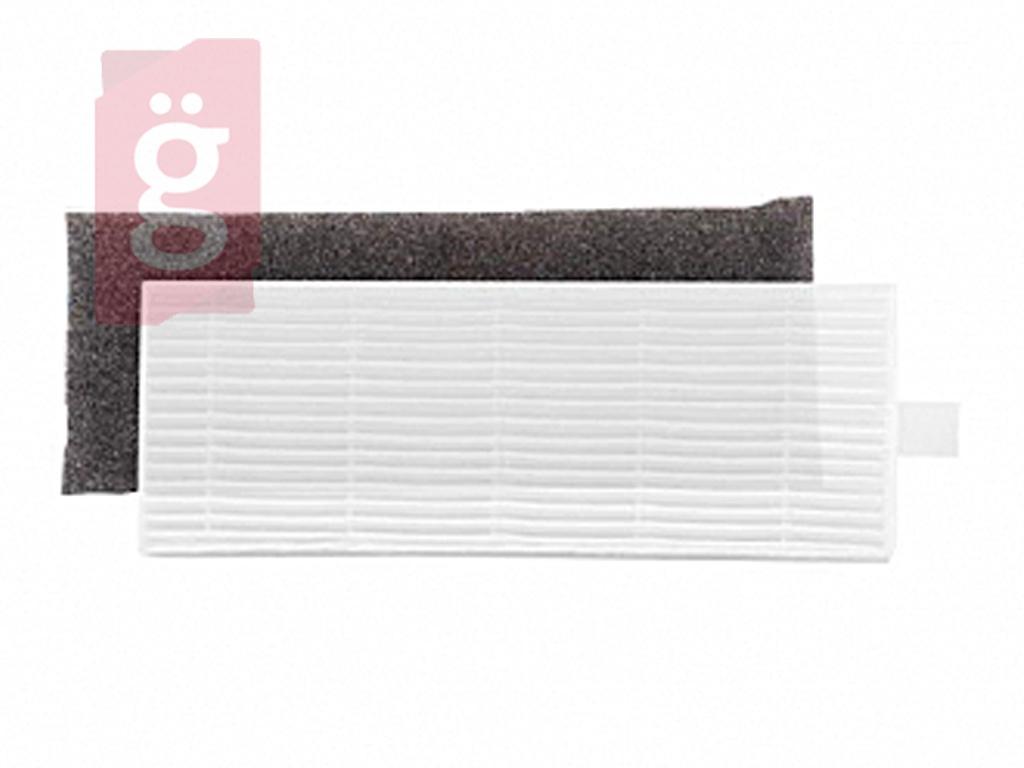Kép a(z) Porszívó Hepa Filter / Szűrő készlet ETA 2512 Aron 251200090 Gyári nevű termékről