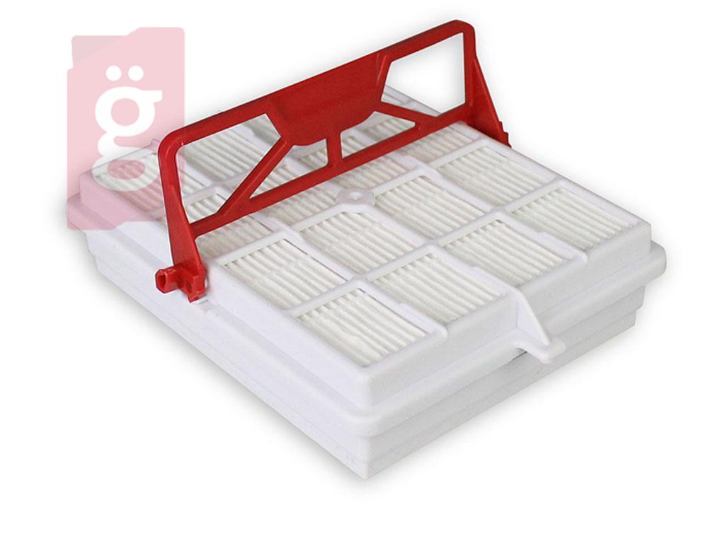 Kép a(z) Porszívó Hepa Filter+Szénfilter LUX Intelligence S115 / D920 / D950 / AP11 Fehér nevű termékről
