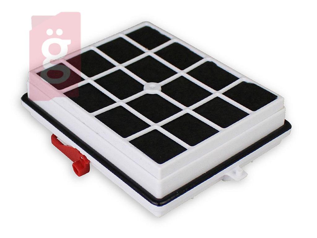 Kép a(z) Porszívó Hepa Filter+Szénfilter LUX Intelligence S115 / D920 / D950 / AP11 Fehér nevű termékről