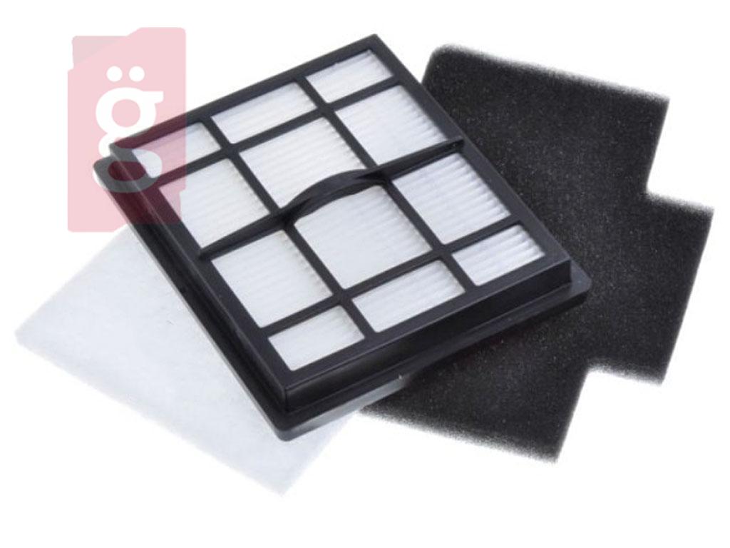 Kép a(z) Porszívó Hepa Filter/Szűrő készlet Sencor SVX044HF/ SVC 75xx / SVC 7500BK / SVC 7550TI  Porszívóhoz Gyári nevű termékről