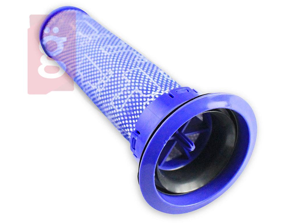 Kép a(z) Porszívó Motor Előszűrő Dyson DC28 / DC33 / DC39 / 923413-01 nevű termékről