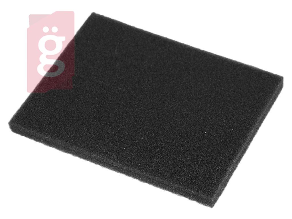 Kép a(z) Porszívó Szivacsszűrő ETA 1510 / 2510 Silentino (151000070 Hepa Filterhez)  151000060 Gyári nevű termékről