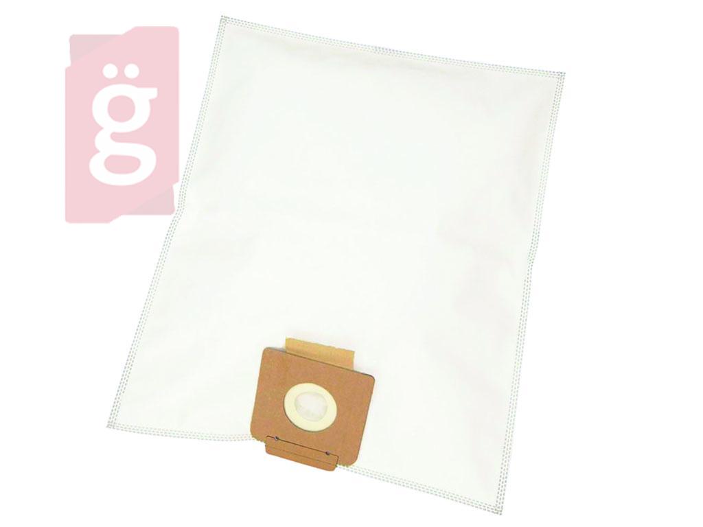 Kép a(z) IZ-KT10/12S-PREMIUM IPARI KARCHER T 10/1 / T 12/1 Kompatibilis mikroszálas porzsák (5db/csomag) 6.904-315.0 helyett 5 rétegű nevű termékről