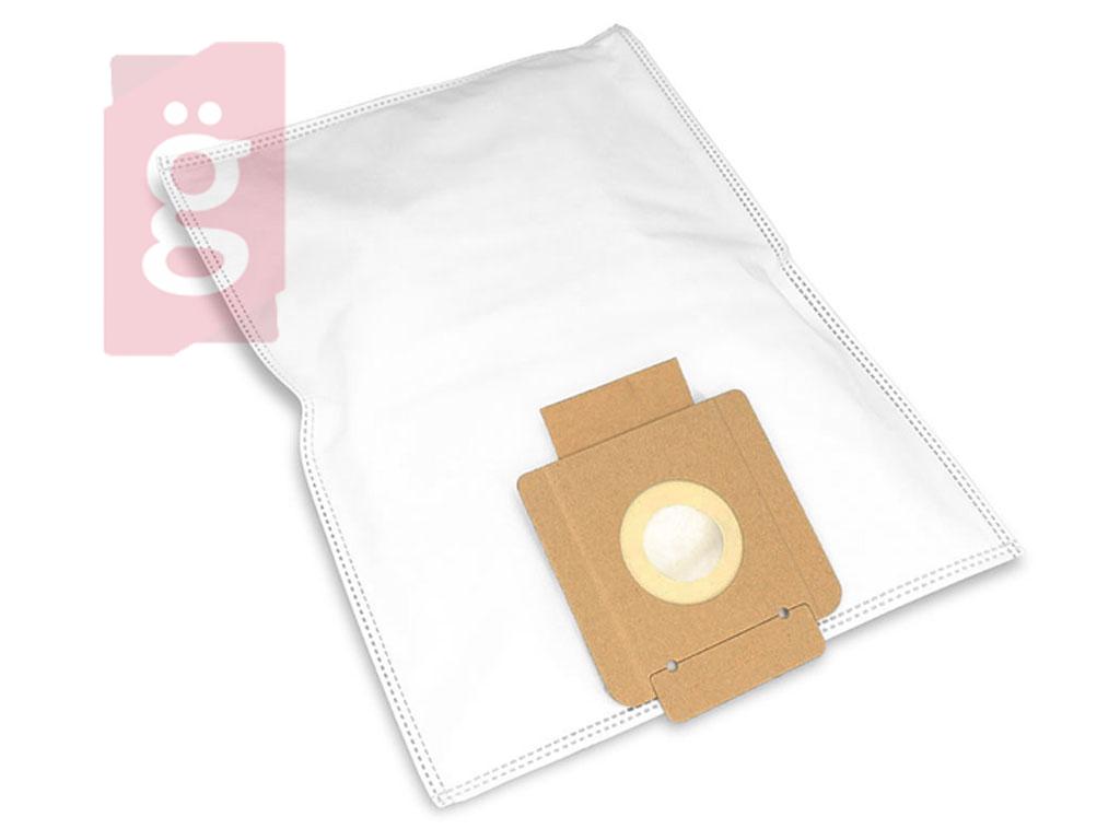 Kép a(z) IZ-KT7/9S-PREMIUM IPARI KARCHER T 7/1 / T 9/1 Kompatibilis mikroszálas porzsák (5db/csomag) 6.904-335.0 helyett 5 rétegű nevű termékről