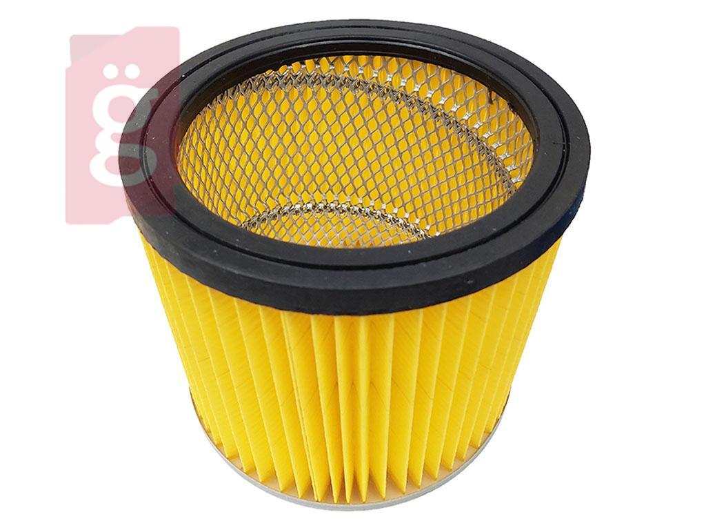 Kép a(z) Takarítógép Hepa Filter / Motorvédő Szűrő hengeres Thomas 787421 Gyári nevű termékről