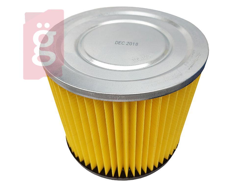 Kép a(z) Takarítógép Hepa Filter / Motorvédő Szűrő hengeres Thomas 787421 Gyári nevű termékről