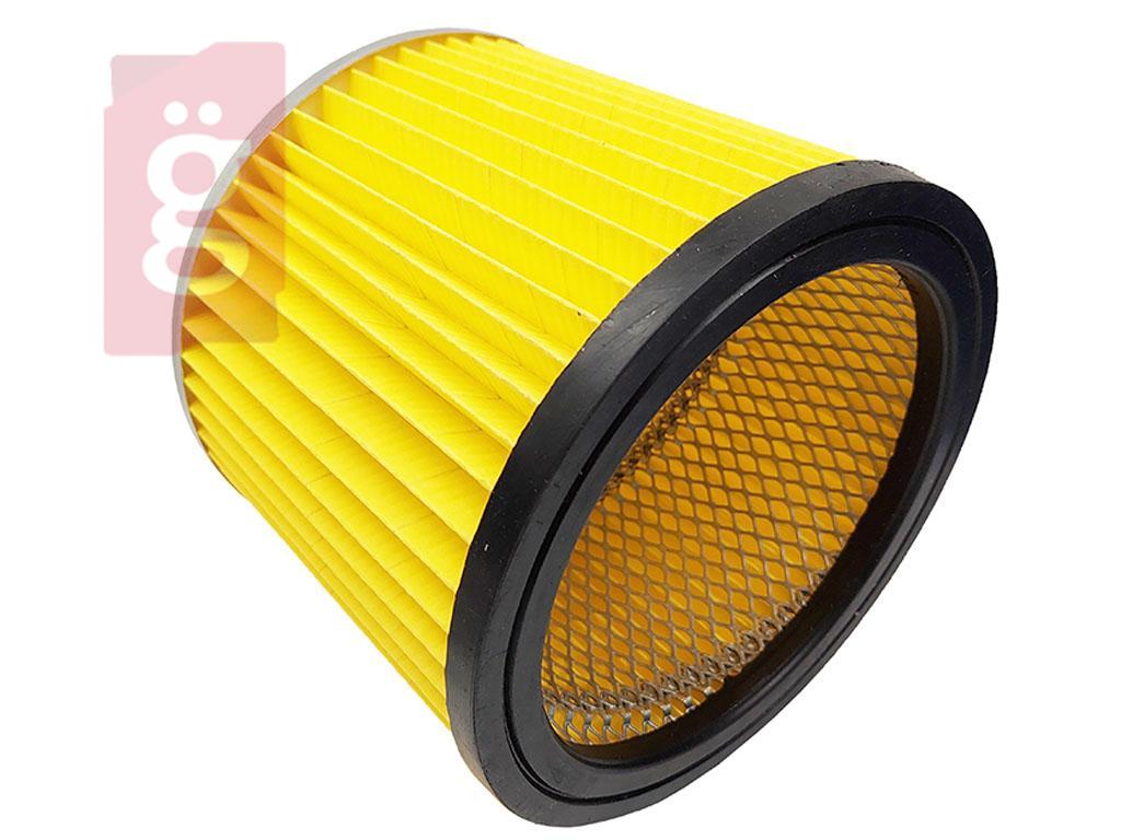 Kép a(z) Takarítógép Hepa Filter / Motorvédő Szűrő hengeres Thomas 787421 Gyári nevű termékről