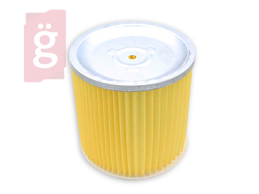Kép a(z) Porszívó Kompatibilis Hepa Filter / Motorvédő Szűrő hengeres KARCHER K 2001 / K 2201 / K 2901 / 6.414-354.0 nevű termékről