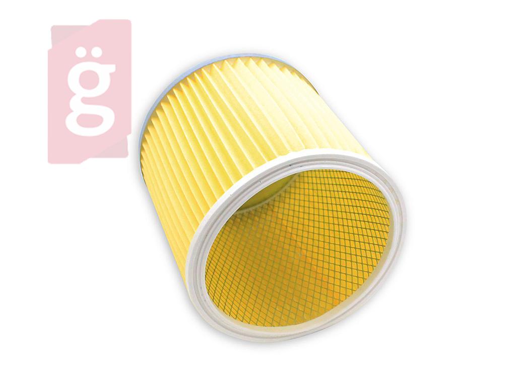 Kép a(z) Porszívó Kompatibilis Hepa Filter / Motorvédő Szűrő hengeres KARCHER K 2001 / K 2201 / K 2901 / 6.414-354.0 nevű termékről