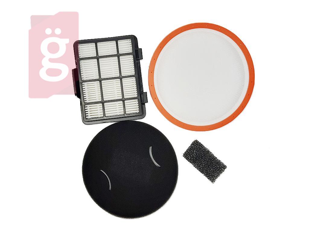 Kép a(z) Porszívó Hepa Filter/Szűrő készlet Sencor SVX042HF/ SVC 1025GR Porszívóhoz Gyári nevű termékről