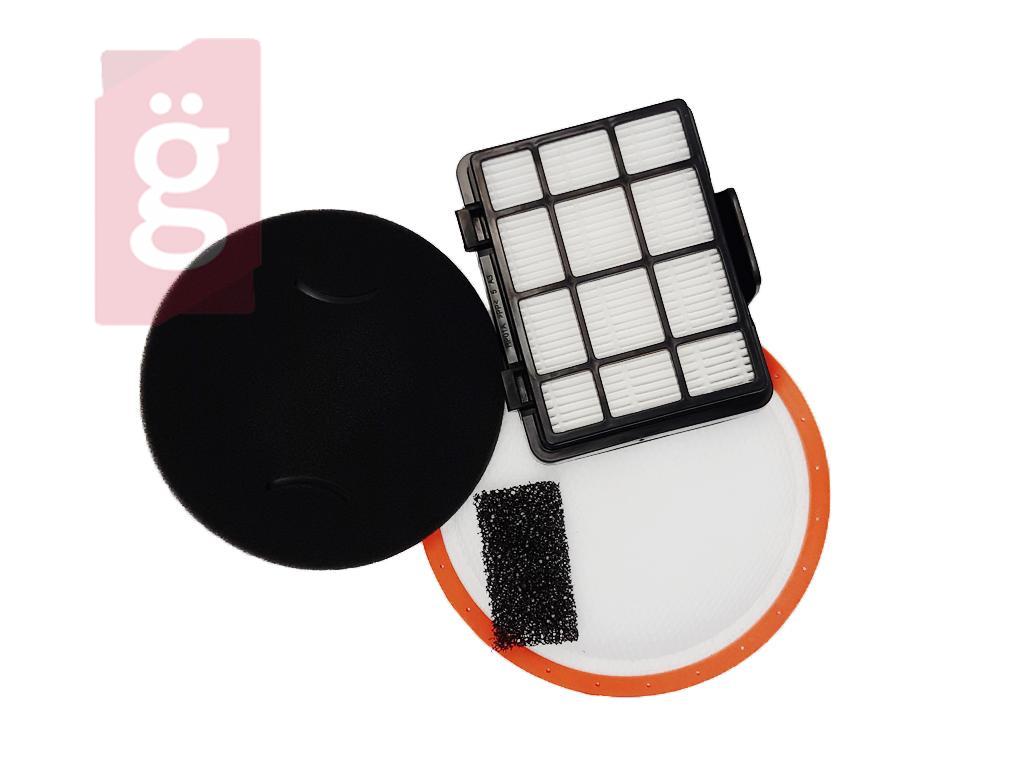 Kép a(z) Porszívó Hepa Filter/Szűrő készlet Sencor SVX042HF/ SVC 1025GR Porszívóhoz Gyári nevű termékről