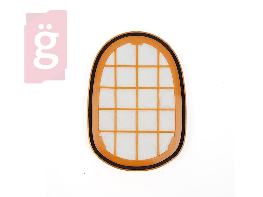 Kép a(z) Porszívó Kompatibilis Központi Szűrő Philips FC 6822 / FC 6823 / FC 6827 / FC 6908 / 300000519471 (Orange) nevű termékről