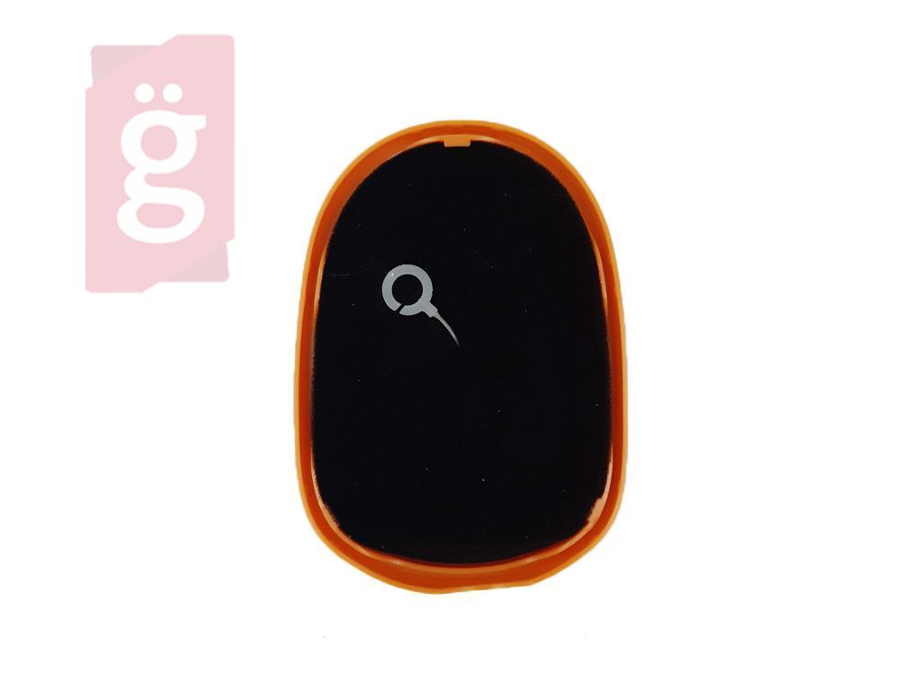 Kép a(z) Porszívó Kompatibilis Központi Szűrő Philips FC 6822 / FC 6823 / FC 6827 / FC 6908 / 300000519471 (Orange) nevű termékről