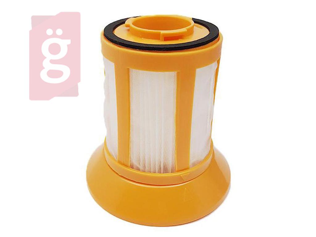 Kép a(z) Porszívó Hepa Filter Szűrővédővel HYUNDAI VC 009 / HF009 Gyári MOSHATÓ nevű termékről