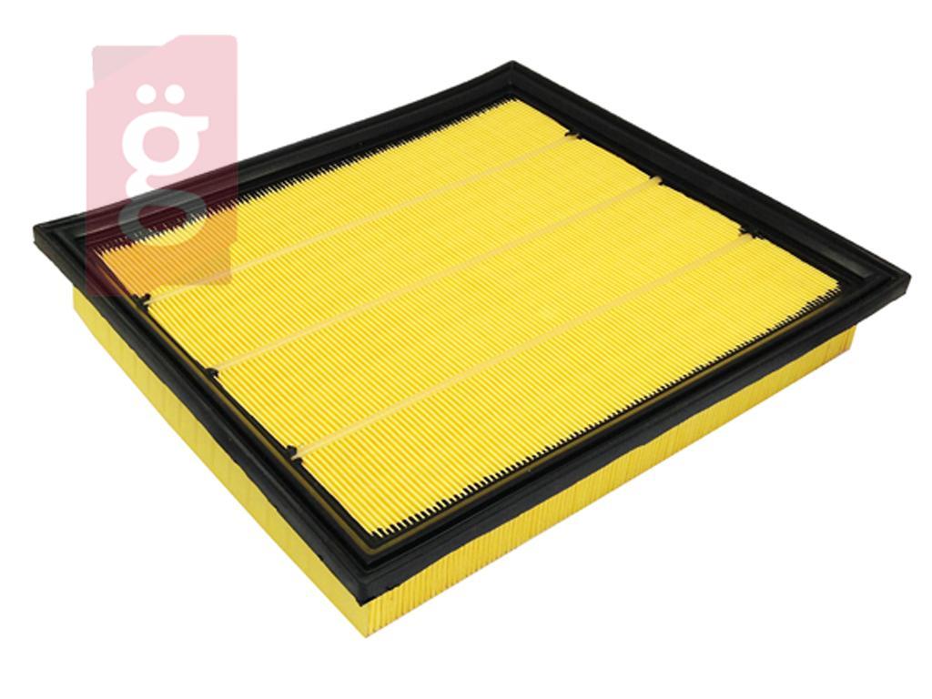 Kép a(z) Porszívó Kompatibilis Motorvédő Szűrő Nilfisk Alto Wap SQ850-11 nevű termékről