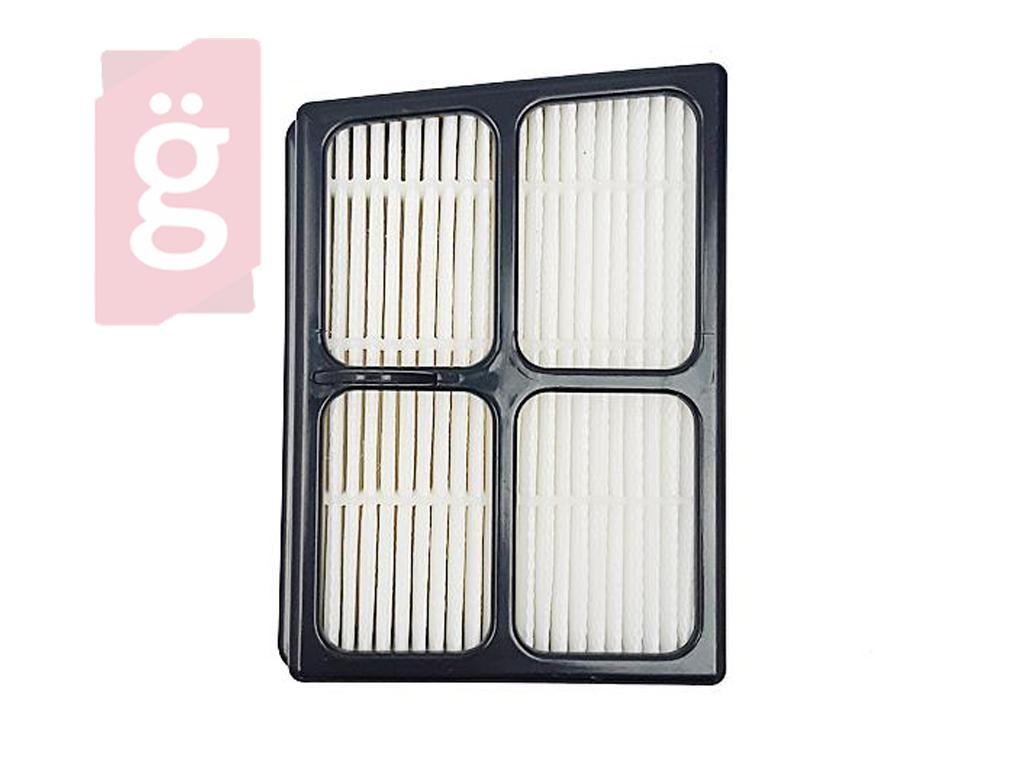 Kép a(z) Porszívó Hepa Filter HYUNDAI VC 007 / HYHF007 Gyári nevű termékről