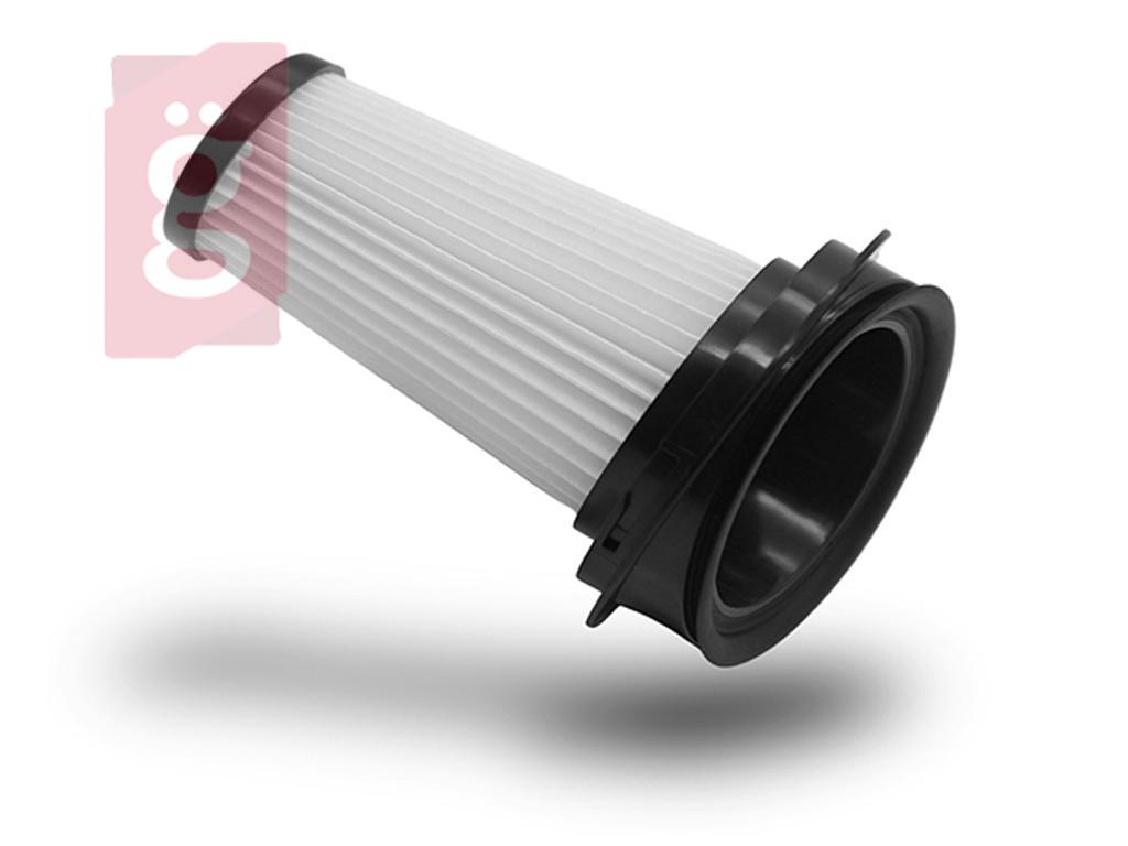 Kép a(z) Porszívó Kompatibilis Hepa Filter Rowenta RH 6543 / RH 6545 / Tefal TY 6543 / TY 6545 ZR005201 nevű termékről
