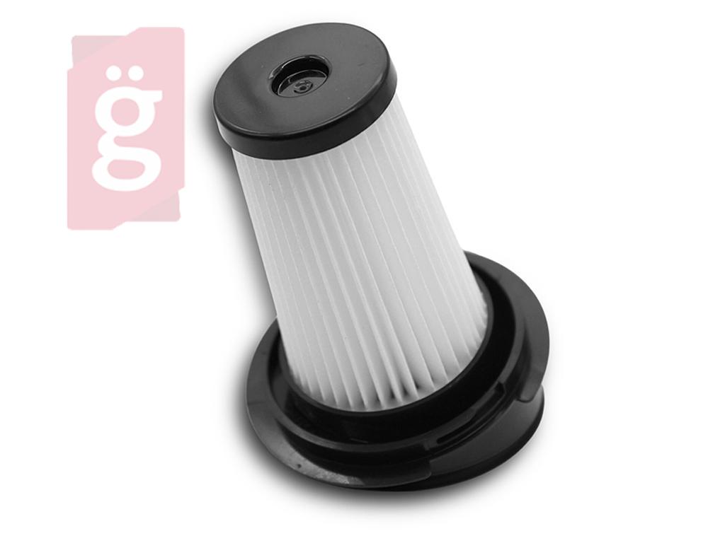 Kép a(z) Porszívó Kompatibilis Hepa Filter Rowenta RH 6543 / RH 6545 / Tefal TY 6543 / TY 6545 ZR005201 nevű termékről