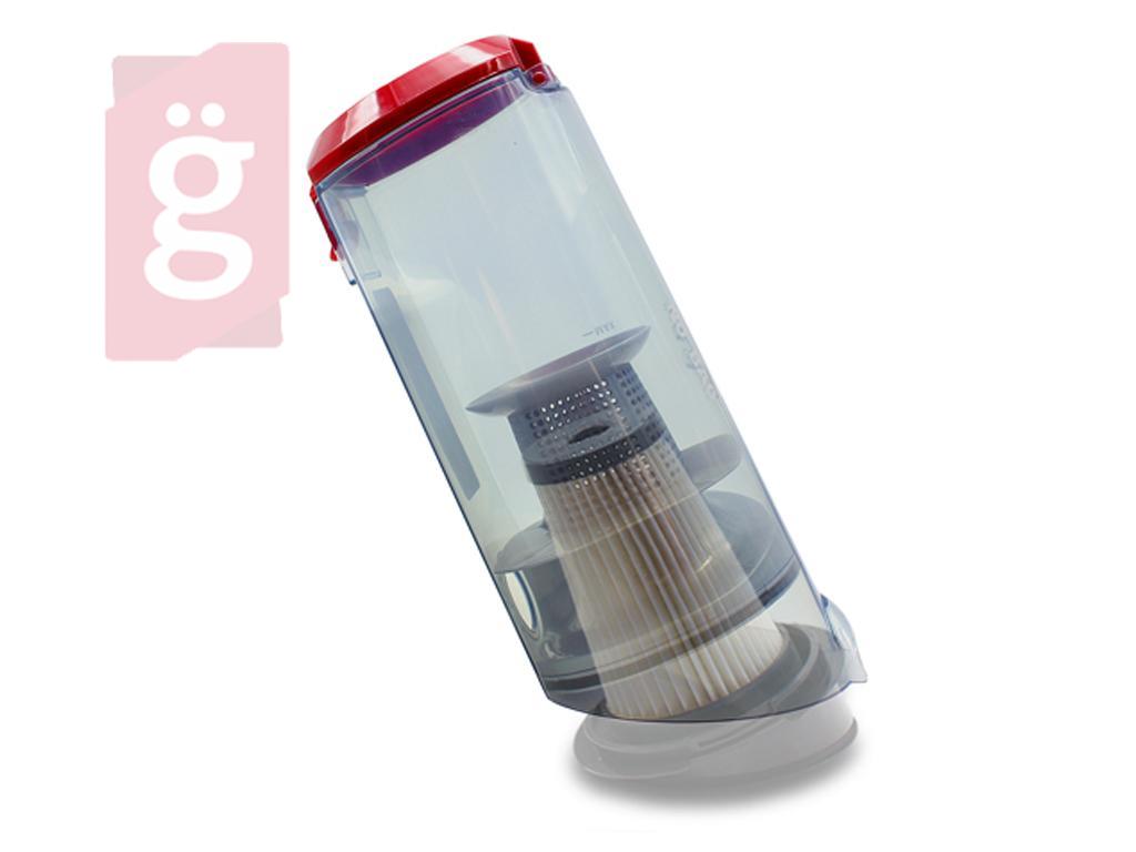 Kép a(z) Porszívó Kompatibilis Hepa Filter Rowenta RH 6543 / RH 6545 / Tefal TY 6543 / TY 6545 ZR005201 nevű termékről