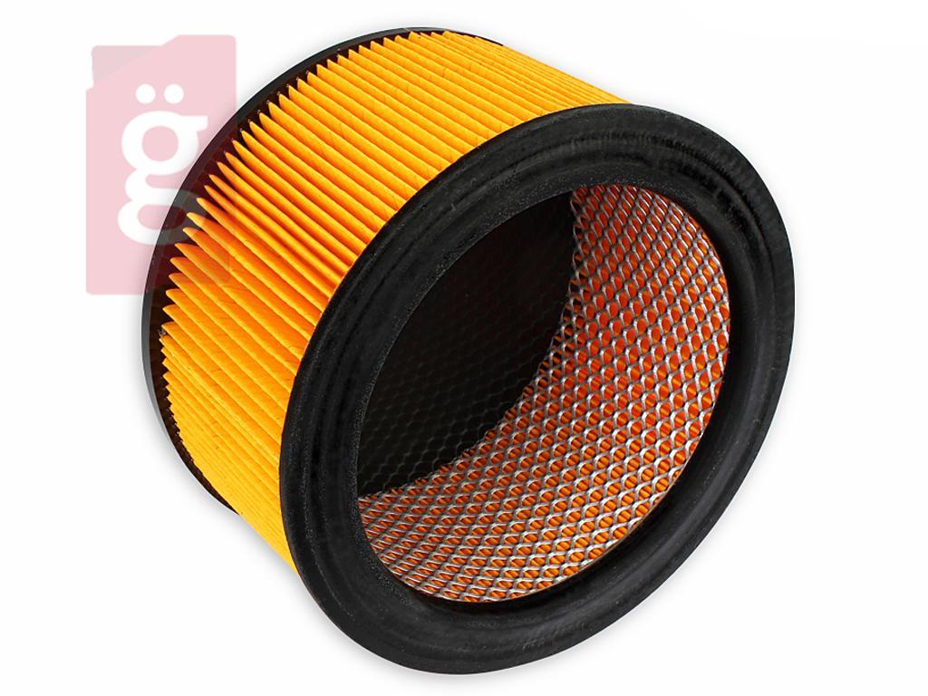 Kép a(z) Porszívó Kompatibilis Hepa Filter / Motorvédő Szűrő hengeres Zárt LAVOR Whisper V8 nevű termékről